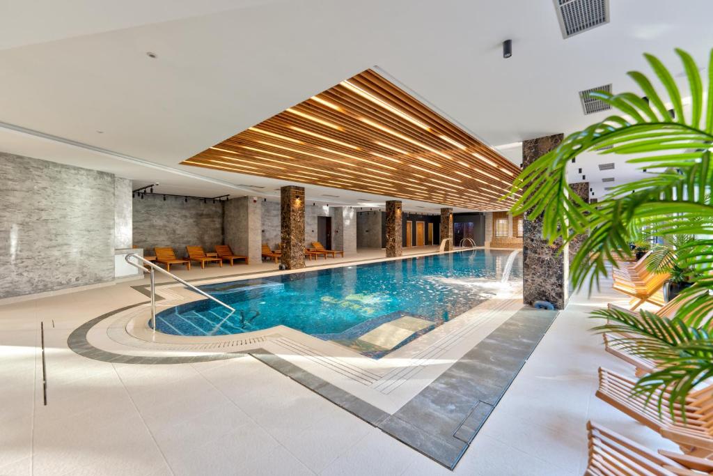 Aparthotel & SPA Queen of Zlatibor 4*