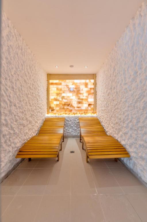 Aparthotel & SPA Queen of Zlatibor 4*