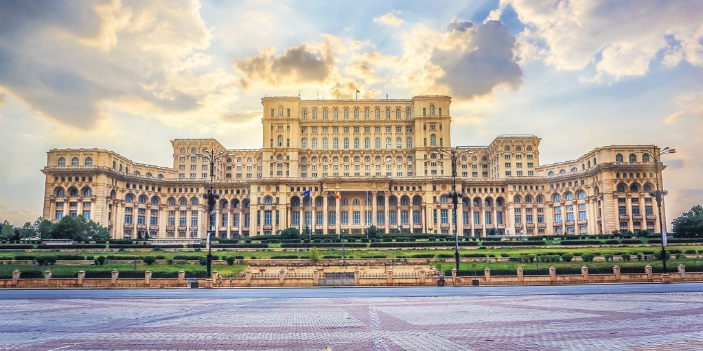 БУКУРЕШТ (Трансилванија – Романија)