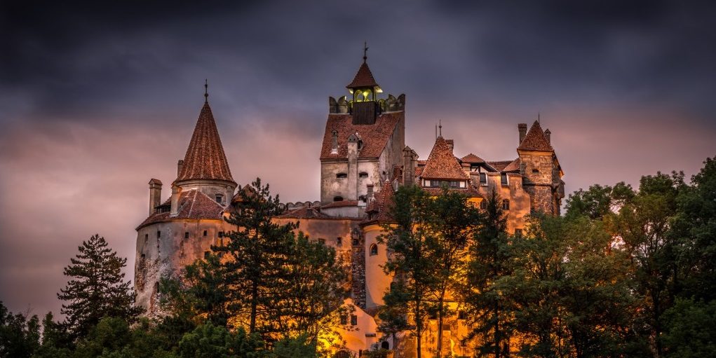 БУКУРЕШТ (Трансилванија – Романија)