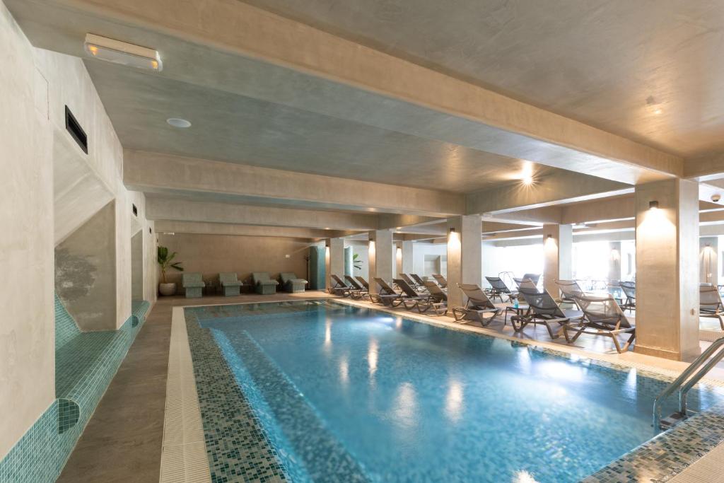 HOTEL SUNCE 4*- СОКО БАЊА