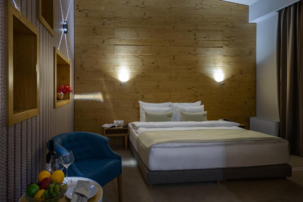 HOTEL SUNCE 4*- СОКО БАЊА