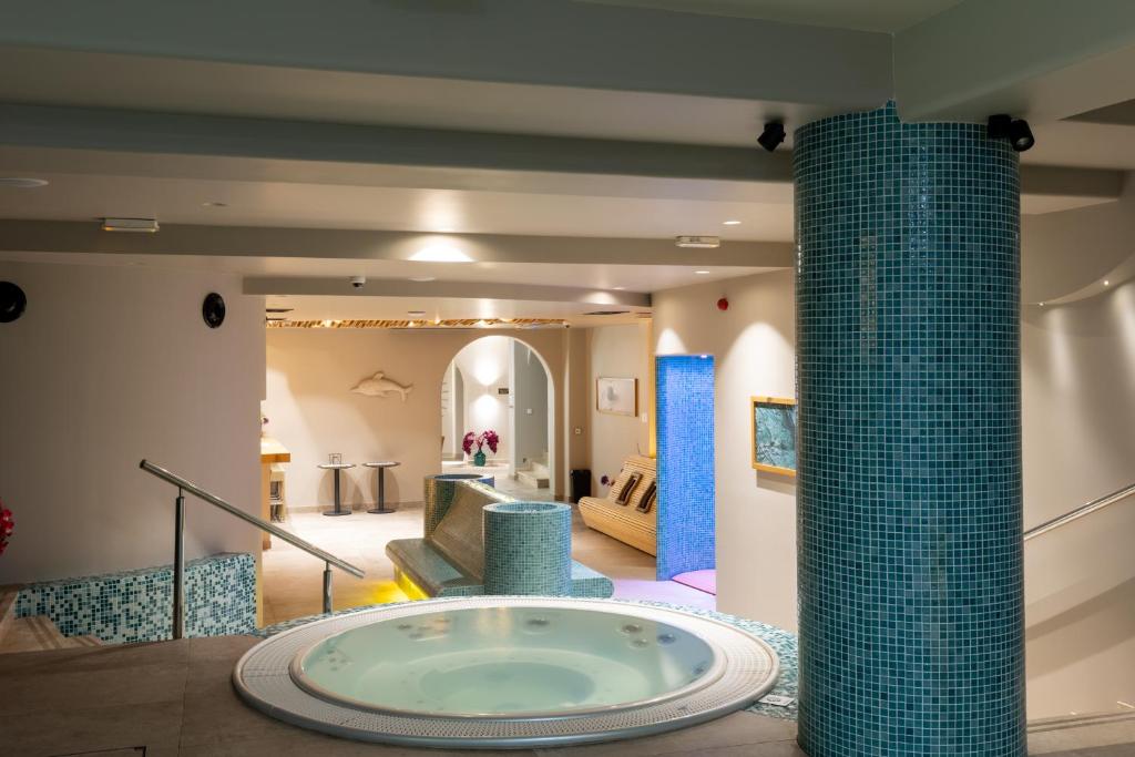 HOTEL SUNCE 4*- СОКО БАЊА