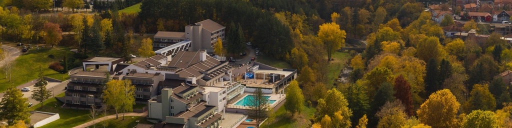 HOTEL SUNCE 4*- СОКО БАЊА