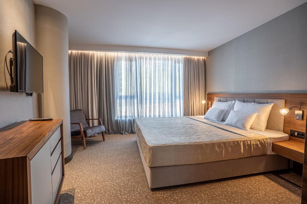 HOTEL TONANTI 4+* - ВРЊАЧКА БАЊА