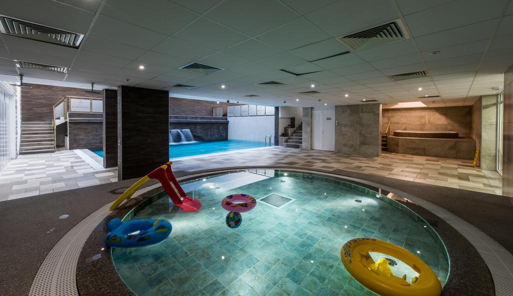 HOTEL FONTANA 4* - ВРЊАЧКА БАЊА