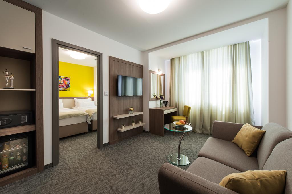 HOTEL FONTANA 4* - ВРЊАЧКА БАЊА