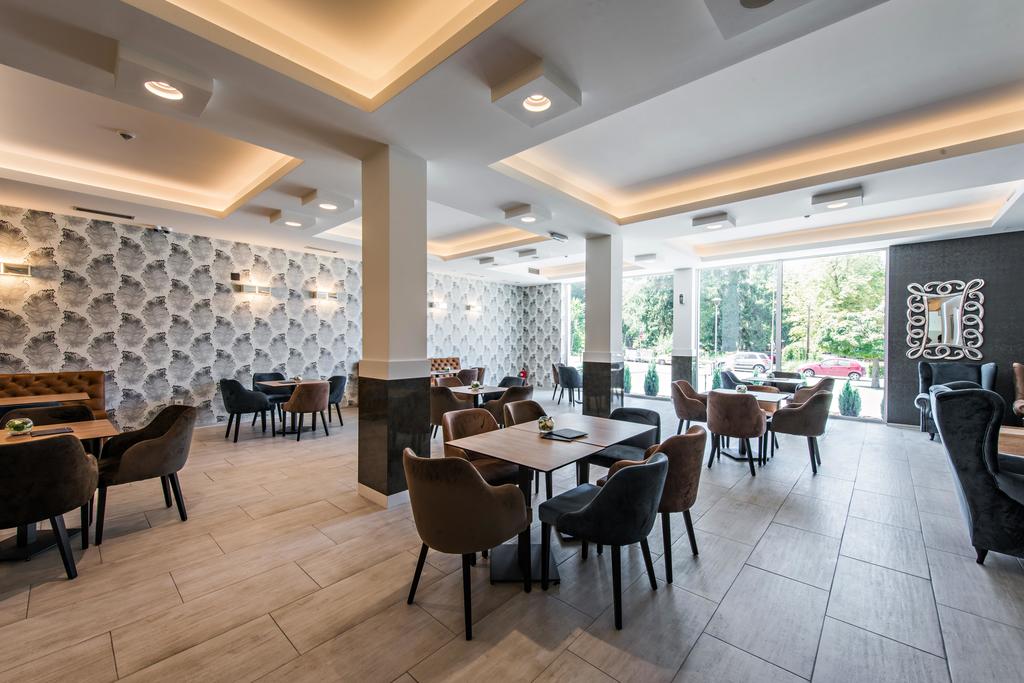HOTEL FONTANA 4* - ВРЊАЧКА БАЊА