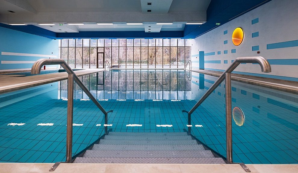 Куршумлиска Бања - Хотел Планика 4*