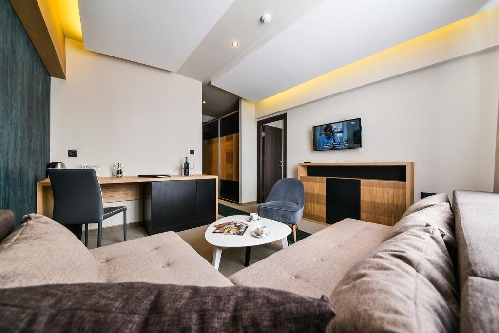 Kraljevi Cardaci Spa 4* - Копаоник