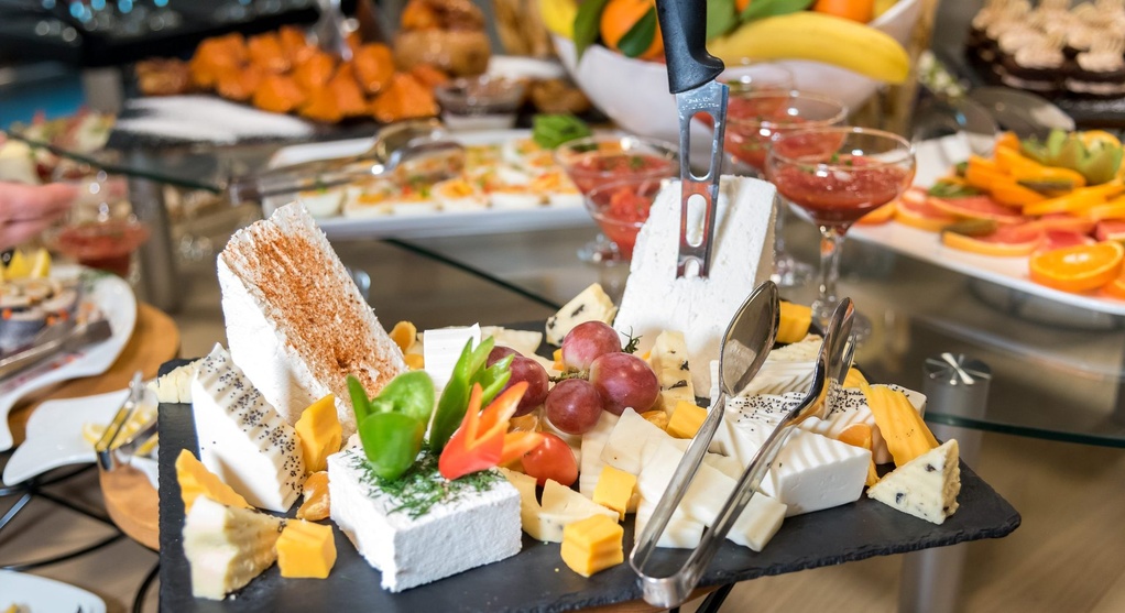 HOTEL ST.GEORGE SKI & HOLIDAY 4 *