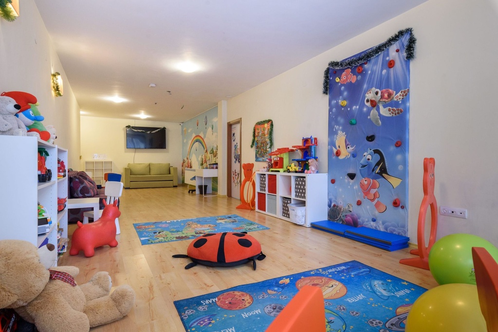 HOTEL ST.GEORGE SKI & HOLIDAY 4 *