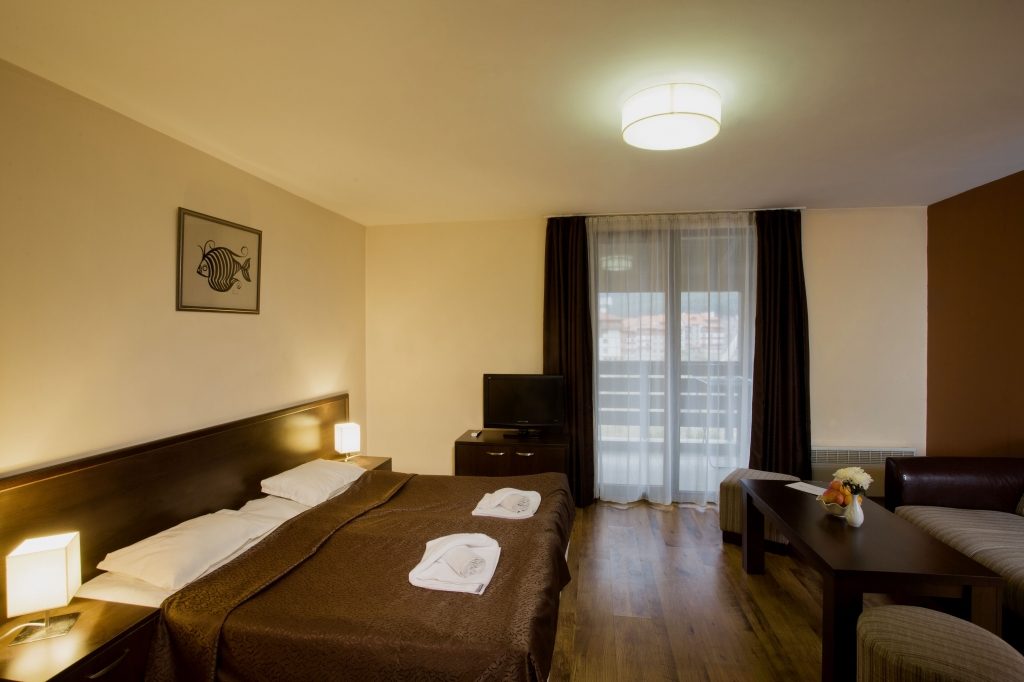 Casa Karina 4*
