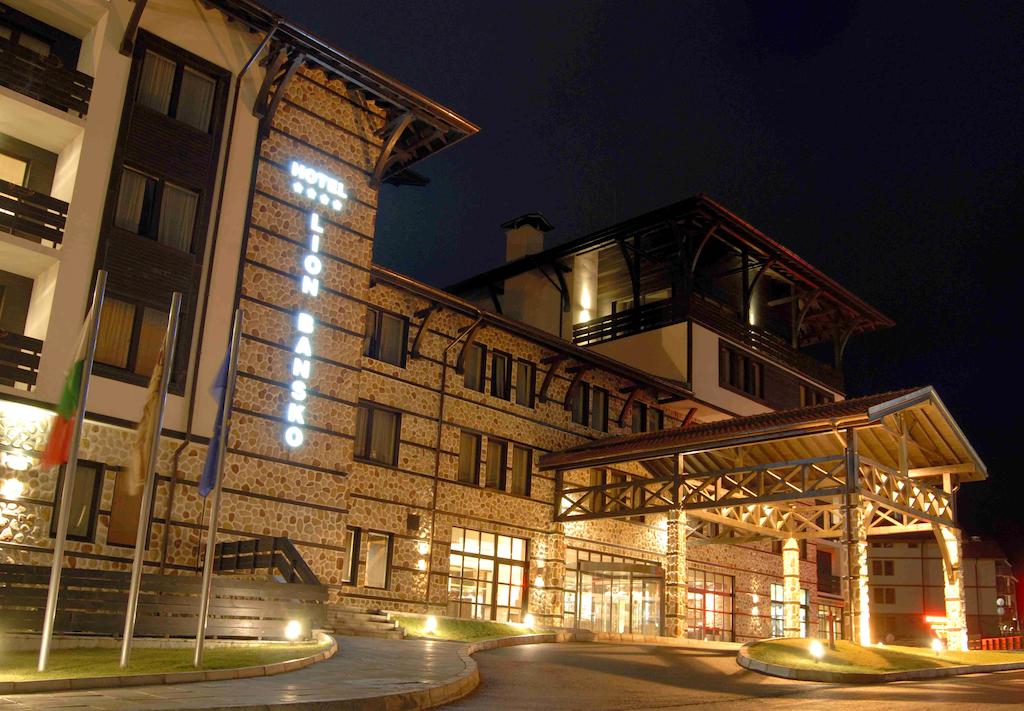 Hotel Lion 4*