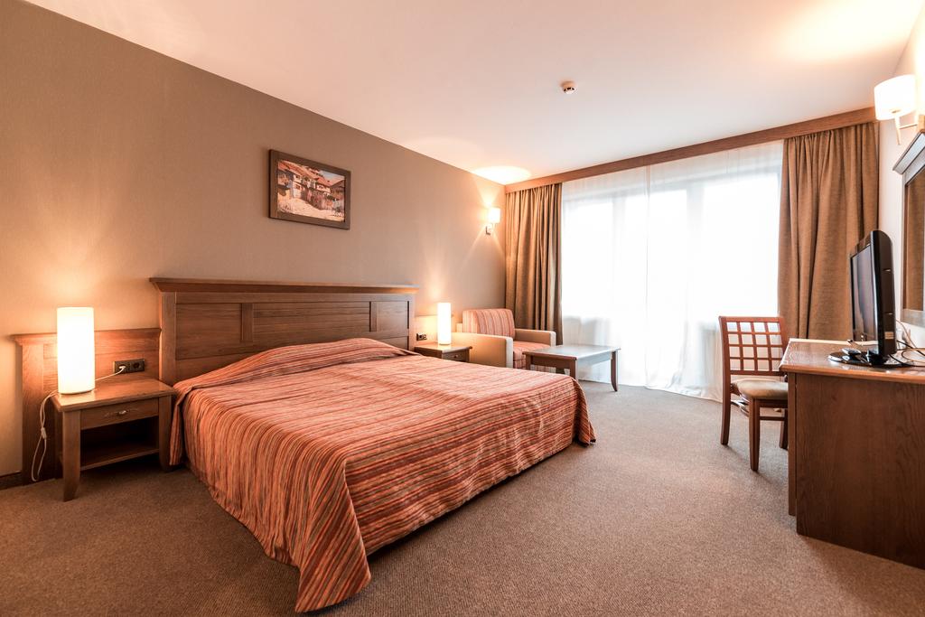 Hotel Lion 4*