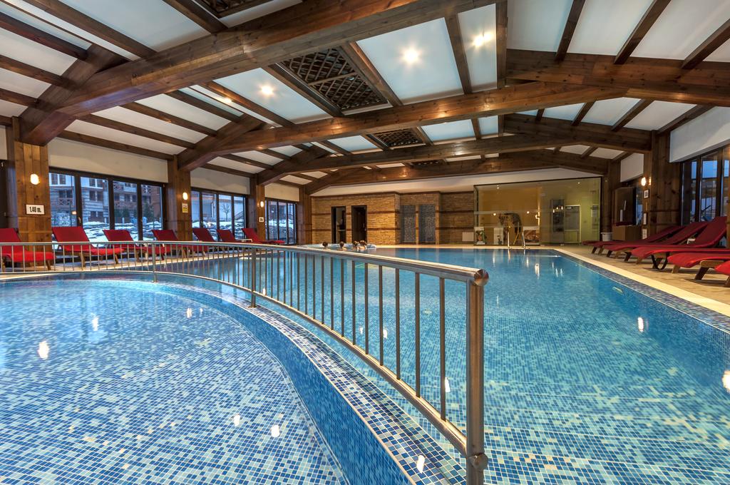 Hotel Lion 4*