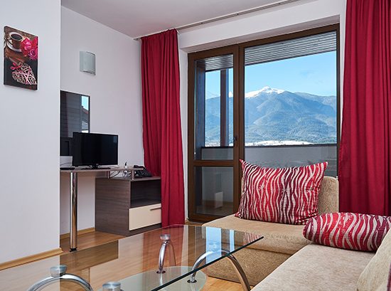 HOTEL MOUNTAINE PARADISE 4* 26/27