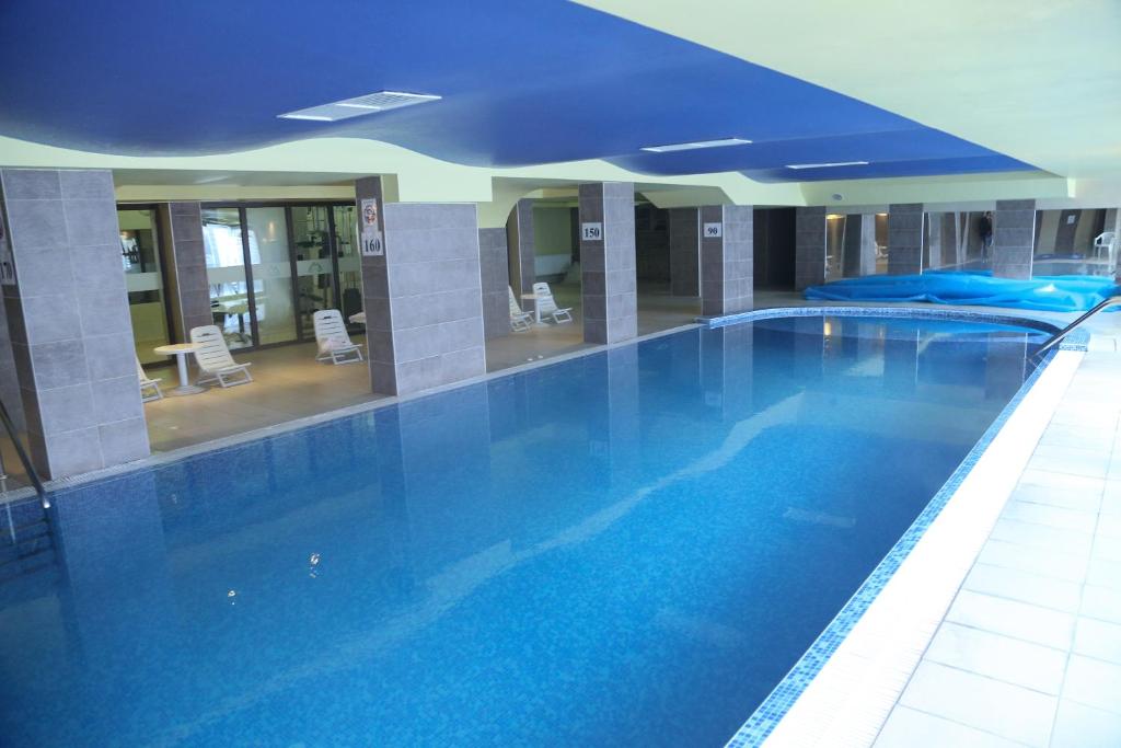 HOTEL MOUNTAINE PARADISE 4* 26/27