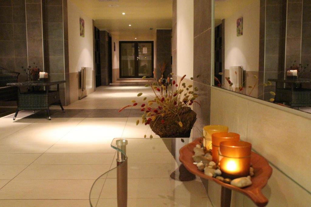 HOTEL MOUNTAINE PARADISE 4* 26/27