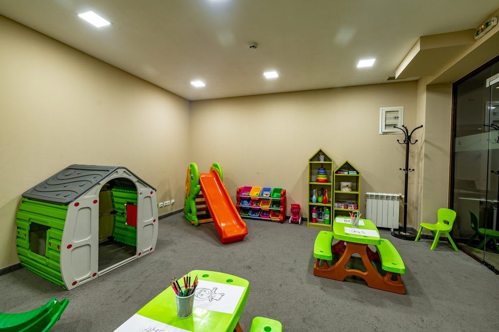 MURITE CLUB HOTEL 4*