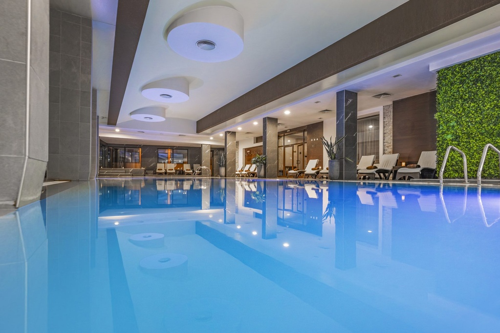 MURITE CLUB HOTEL 4*