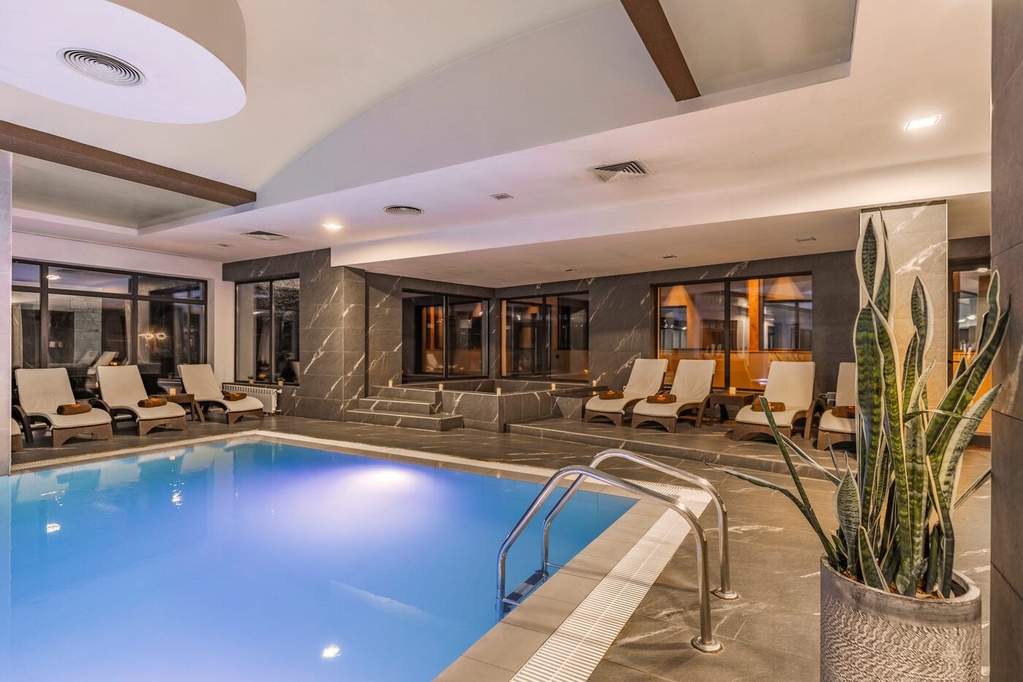 MURITE CLUB HOTEL 4*