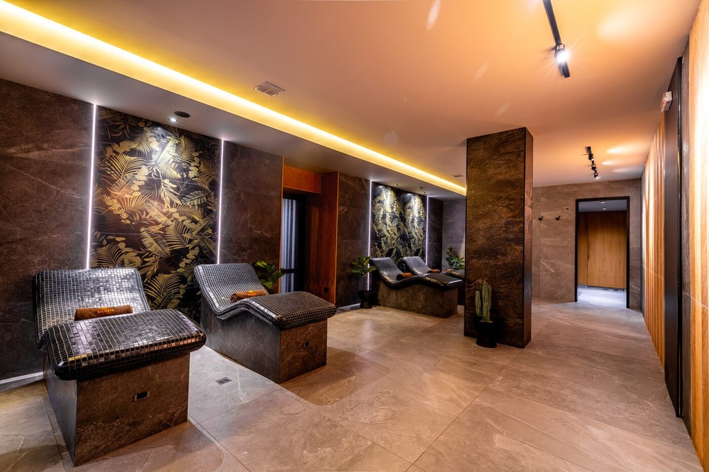 MURITE CLUB HOTEL 4*