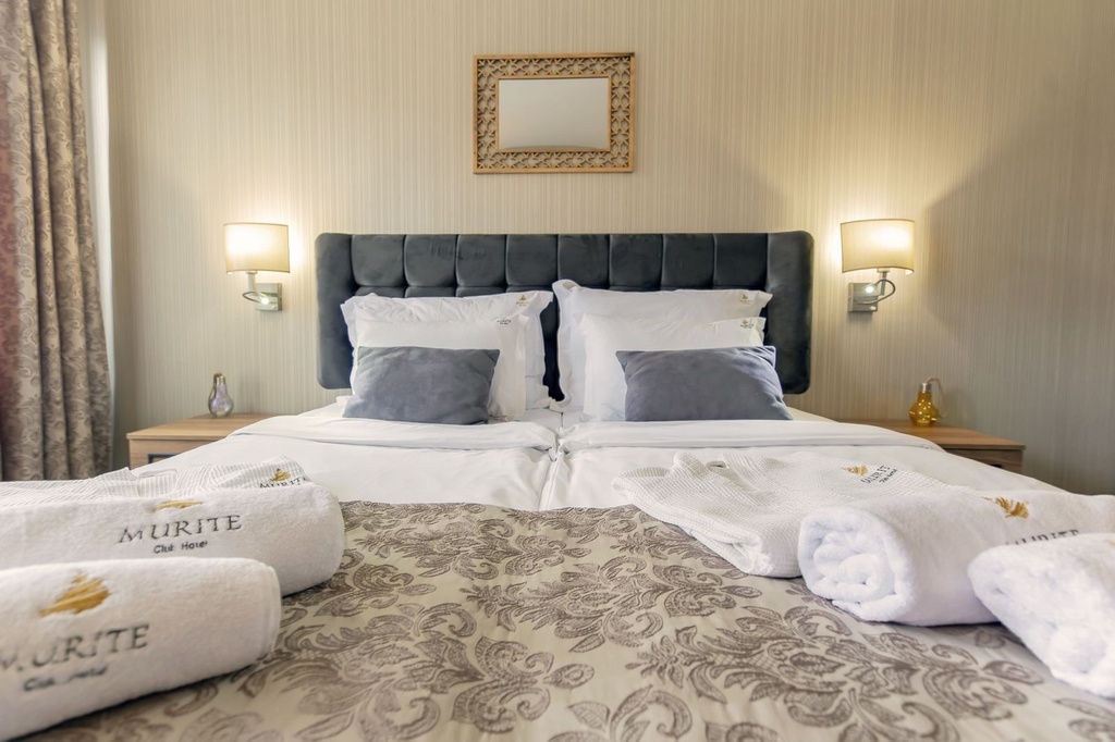 MURITE CLUB HOTEL 4*