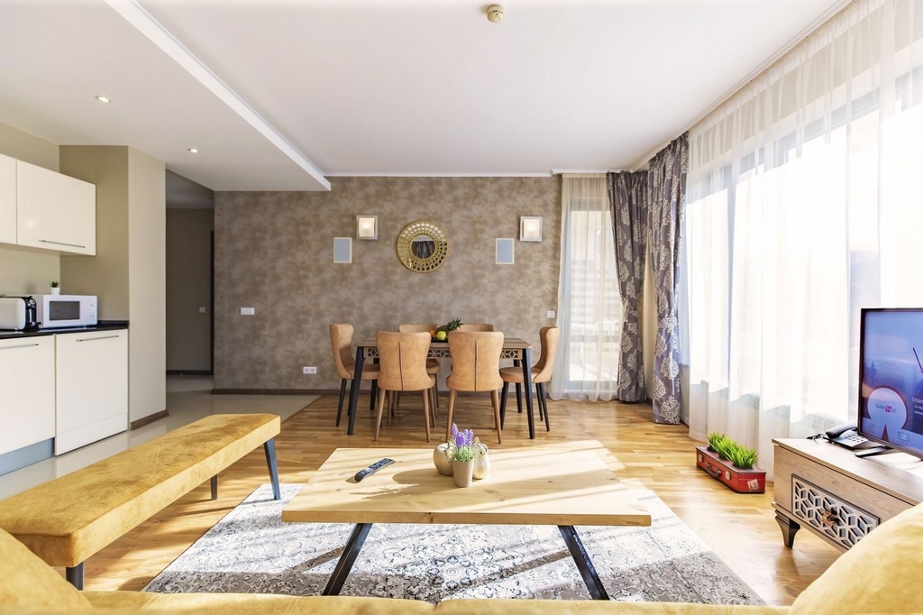 MURITE CLUB HOTEL 4*