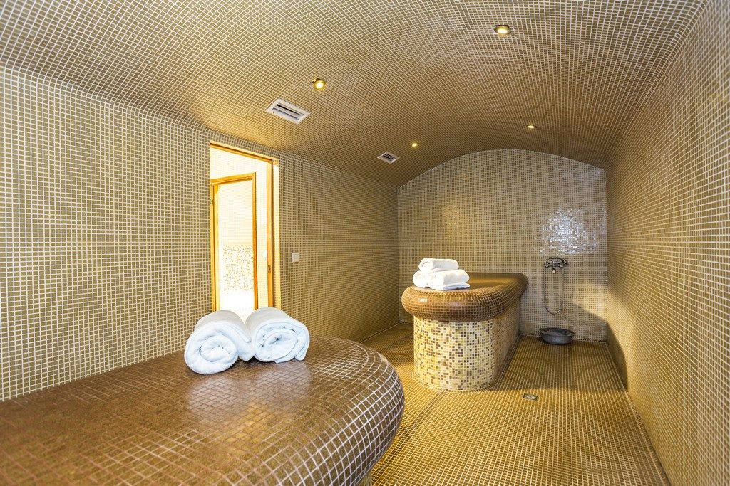 PERUN LODGE 4*