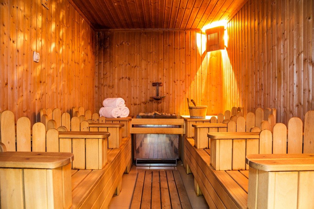 PERUN LODGE 4*