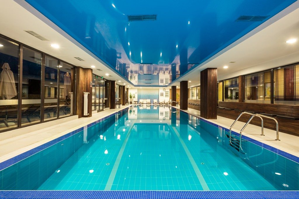 PERUN LODGE 4*