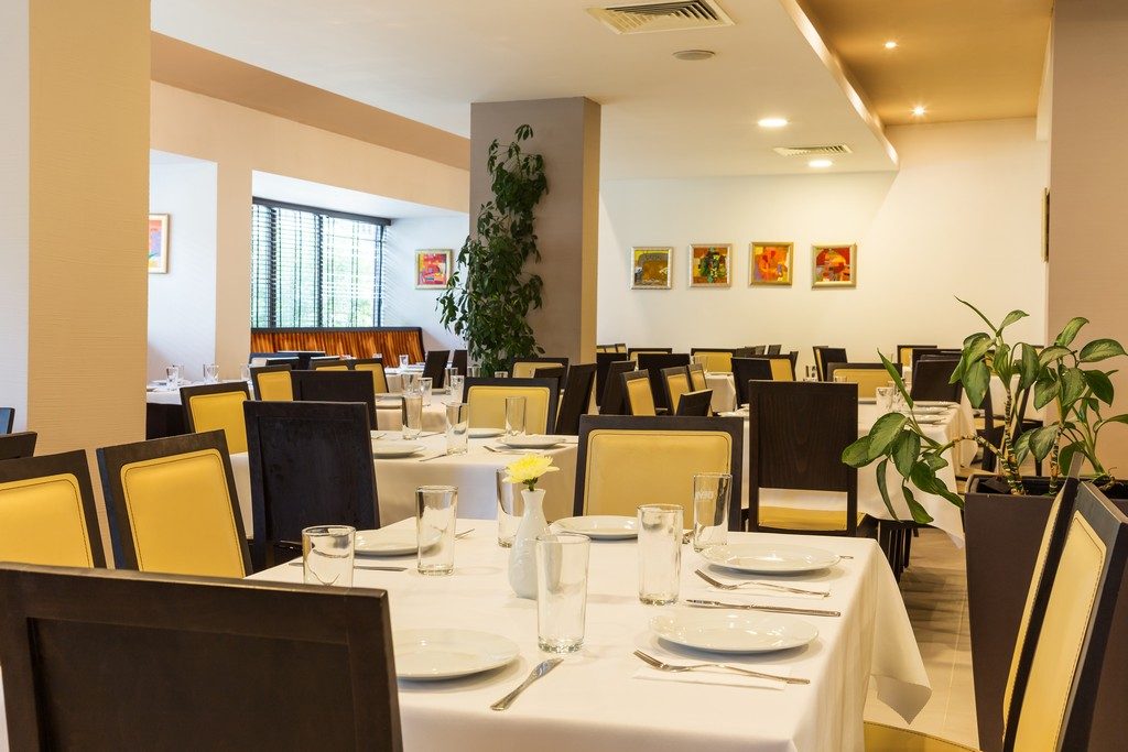 PERUN LODGE 4*