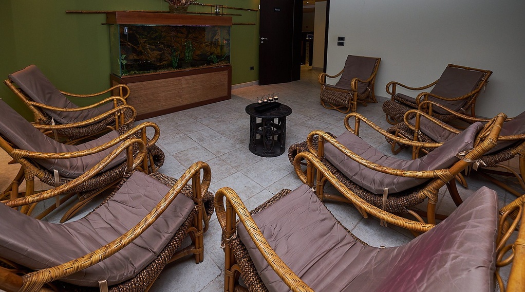 Hotel SUNRISE 4* 26/27