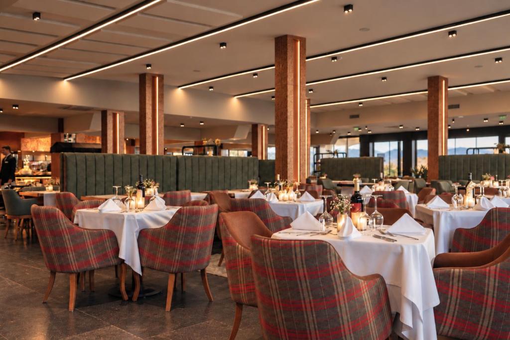 Grand Hotel Bansko 4*