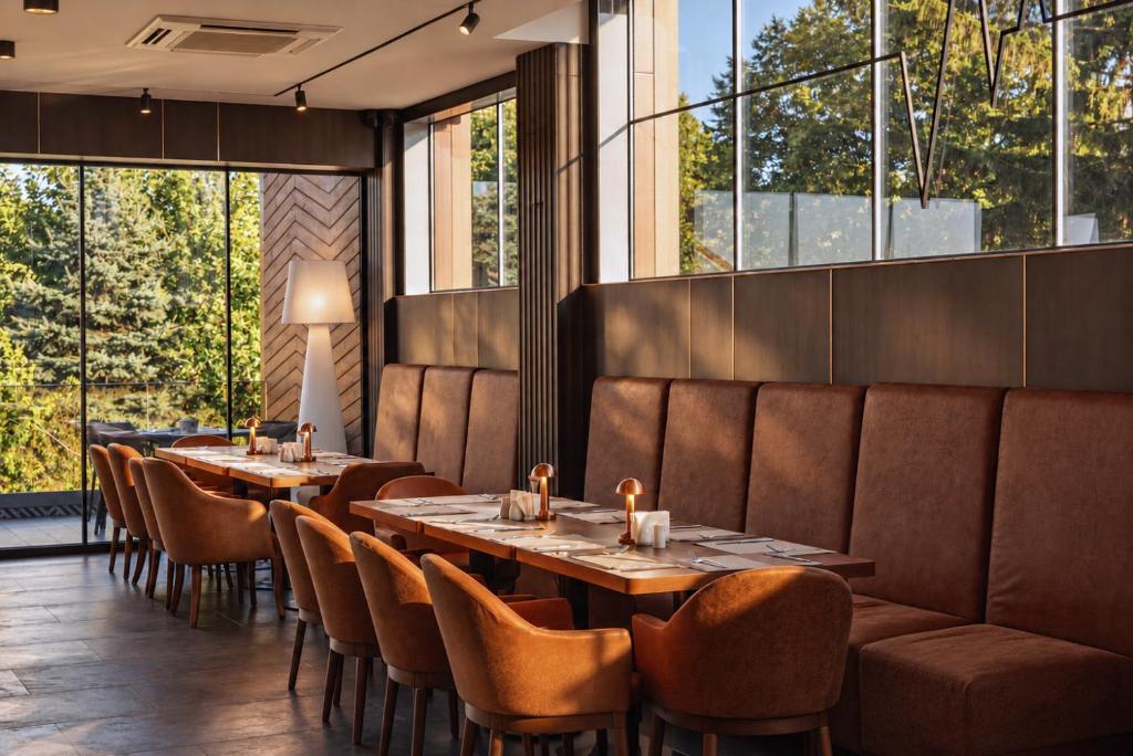 Grand Hotel Bansko 4*