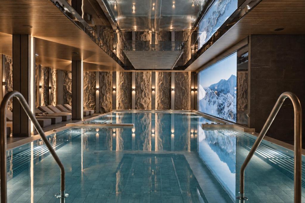Grand Hotel Bansko 4*
