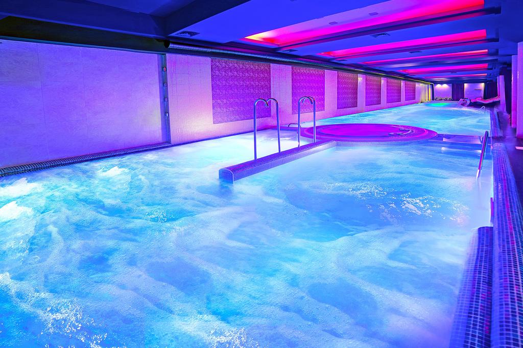 Grand Hotel Bansko 4*