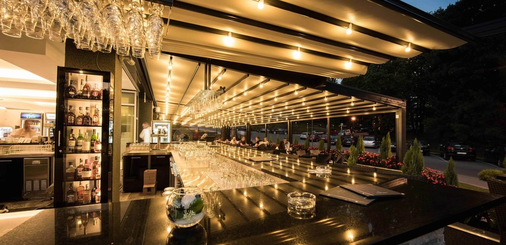 HOTEL FONTANA 4* VRNJACKA BANJA