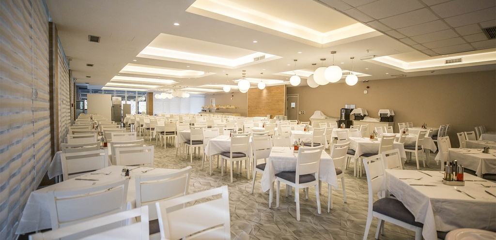 HOTEL FONTANA 4* VRNJACKA BANJA