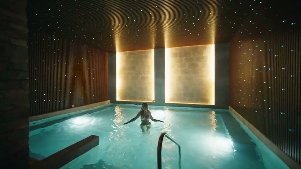 Хотел Гранд Терме 5 * – с.Бања
