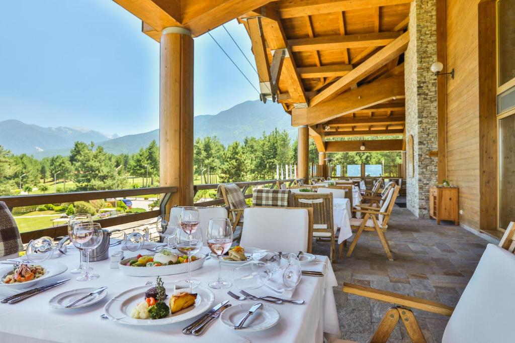 Hotel Pirin Golf & Spa