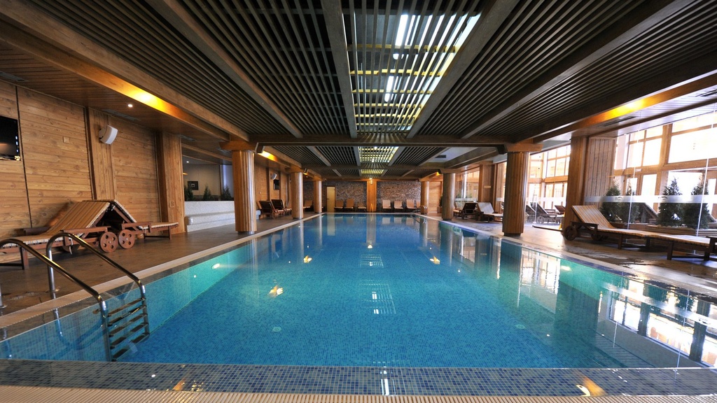 Hotel Pirin Golf & Spa