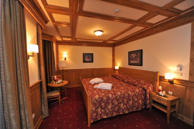 Hotel Pirin Golf & Spa