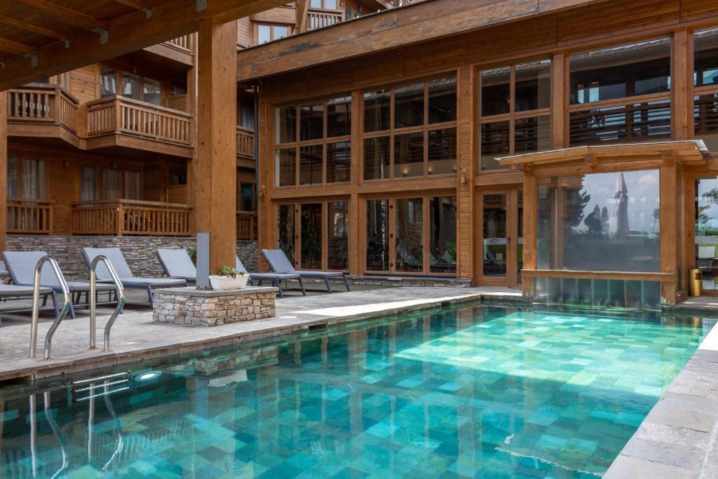 Hotel Pirin Golf & Spa