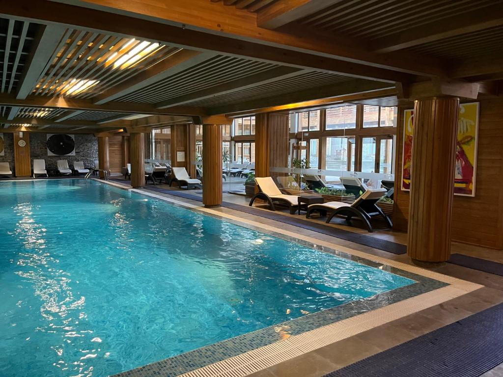 Hotel Pirin Golf & Spa