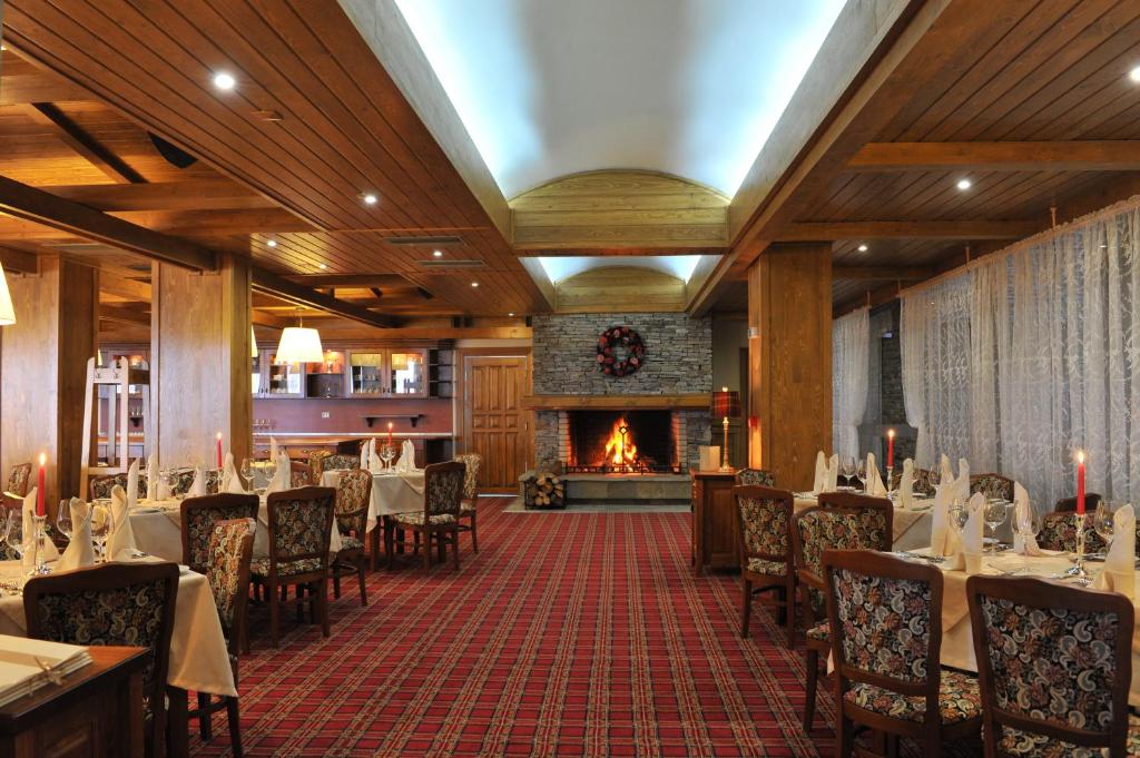 Hotel Pirin Golf & Spa