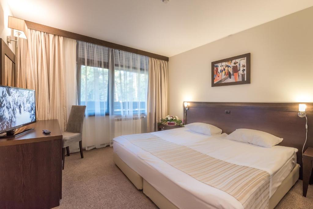 ХОТЕЛ ЛИОН 4*
