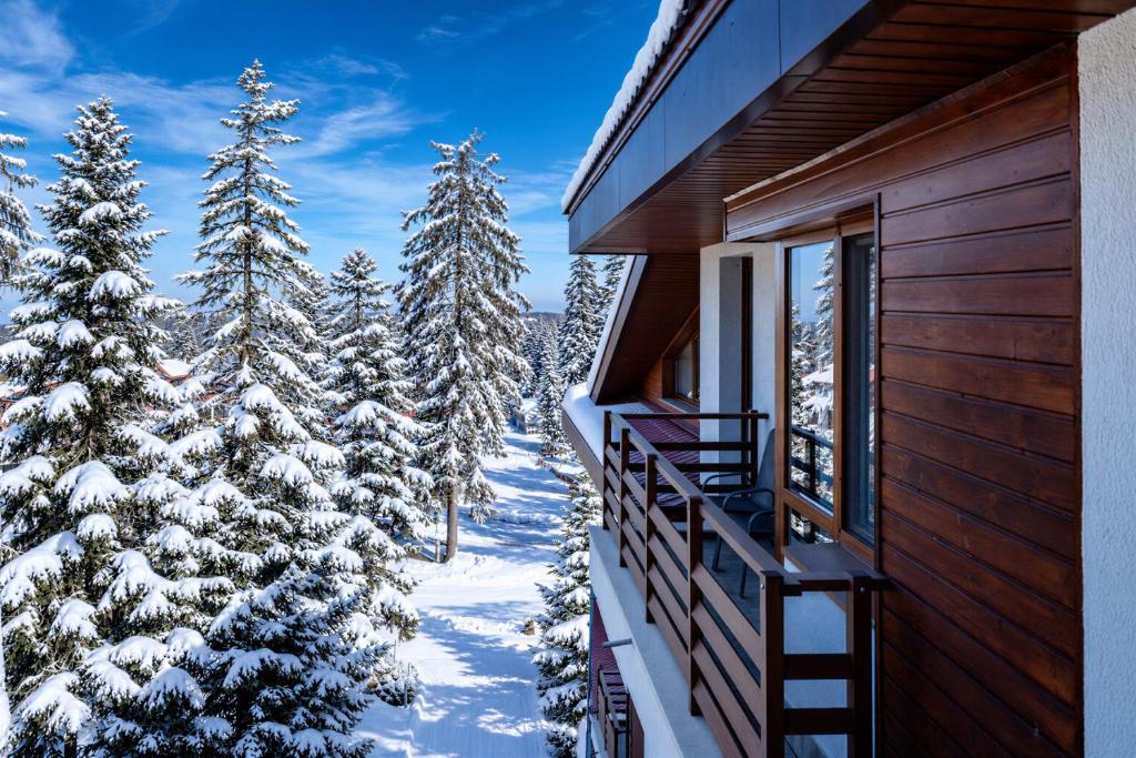 Hotel Musala 4* (Ex.Yanakiev)