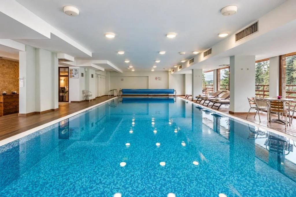 Hotel Musala 4* (Ex.Yanakiev)